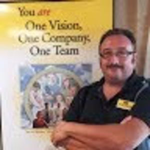 Meet your Posher, Mark